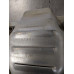 115B108 Engine Oil Baffle For 09-10 Chevrolet Malibu  3.5 12585006